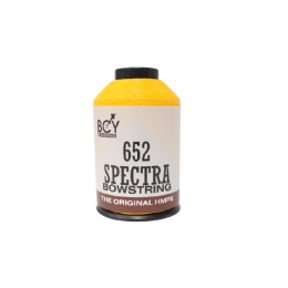 652 Spectra 1/4 Yellow