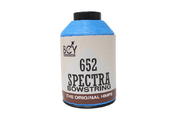 652 Spectra 1/4# Electric Blue